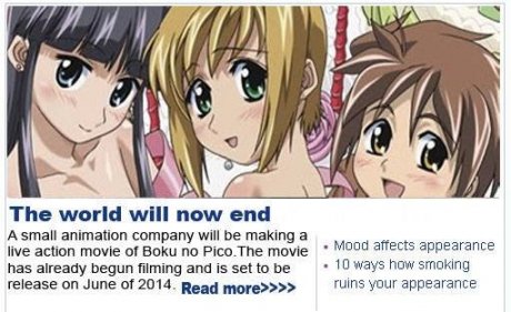 Japan What the hell?