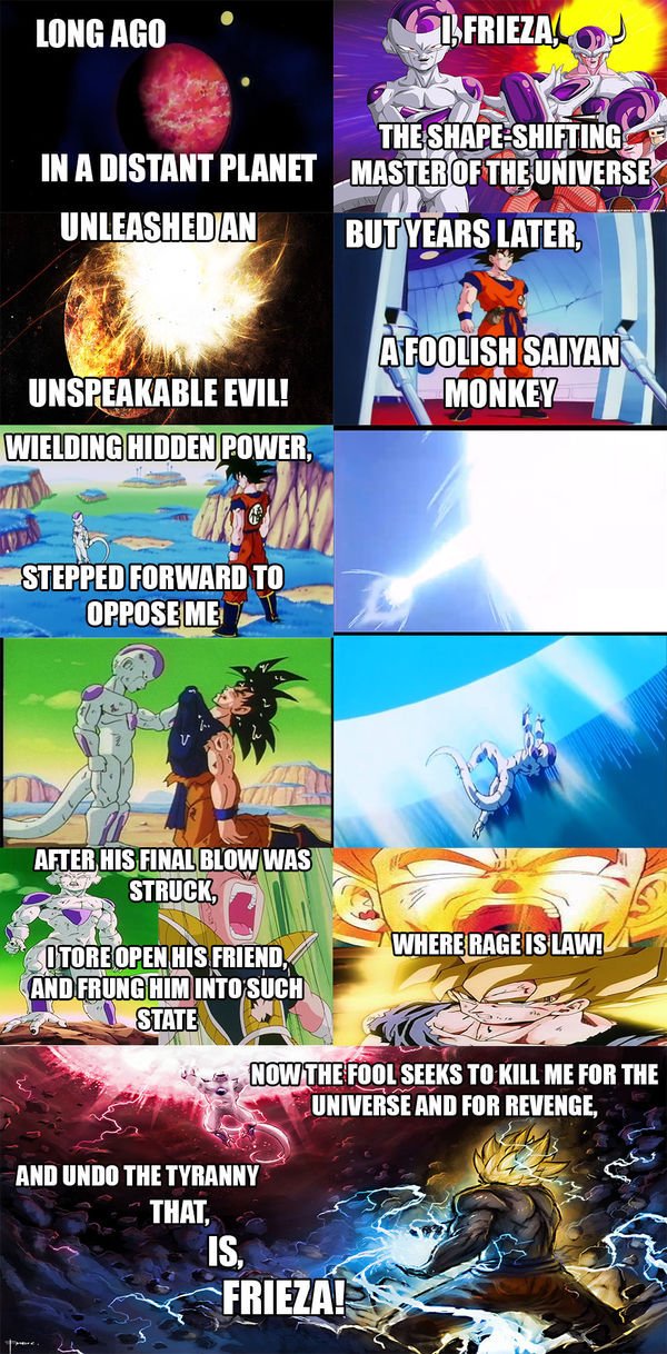 Samurai goku