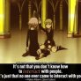 Soul Eater feels