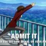 cant lie some people do