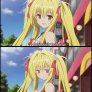 Golden Darkness