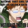 how most guys re act