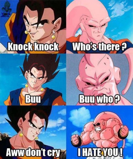 Buu