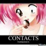 huh when you think you know an anime