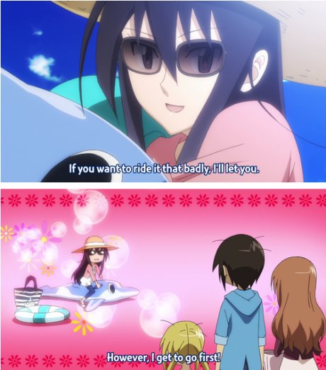 Why context is important