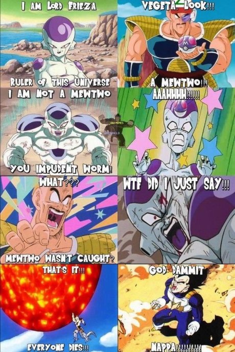 GODDAMNIT NAPPA