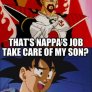 Saiyan Parents Are Best Parents