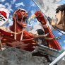 Attack On Pizza