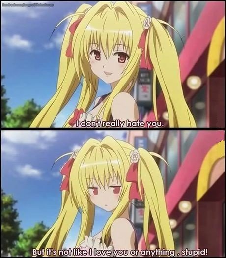 Golden Darkness