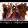 ORE DARE DA OMOTTE YAGARU