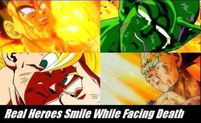 Smile