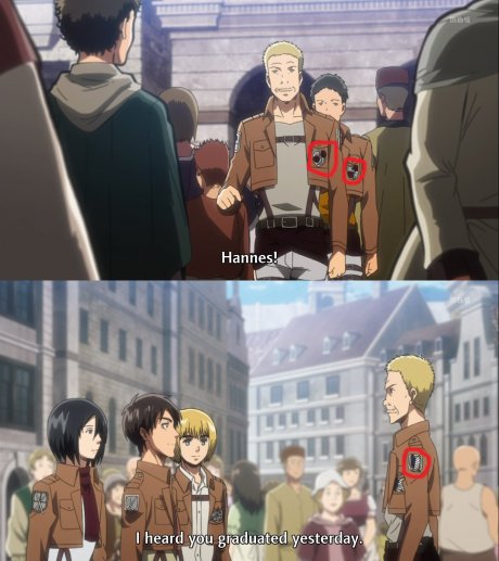 Attack on titan