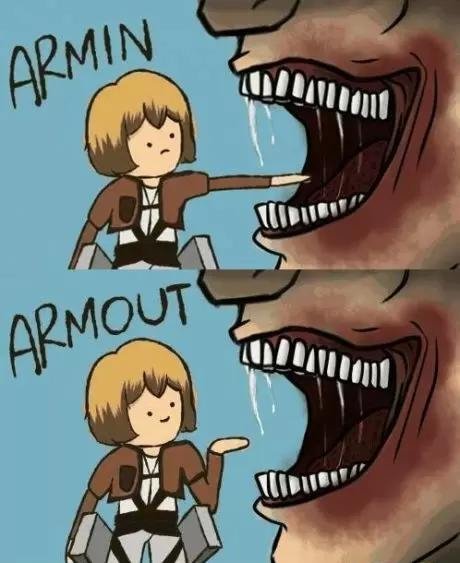 PUN PUN PUN~!