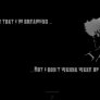 Did Someone Say Cowboy Bebop?
