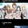 Anime list...