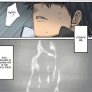 Perfect way to start of a manga