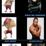 One Piece Live Action Movie Cast