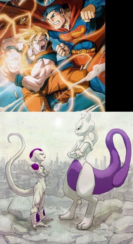 Perfection VS Evolution