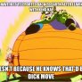Good Guy Goku