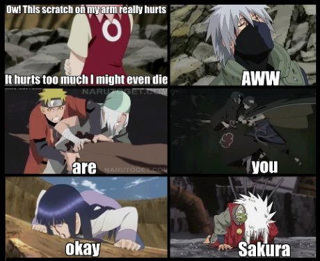 Oh Sakura