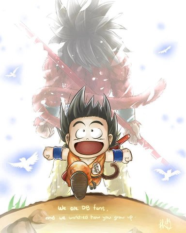 Goku