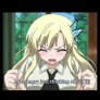 There's even trolls in anime