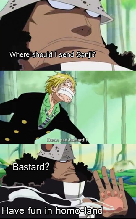 Regrets