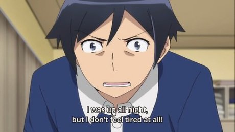 Me Everyday