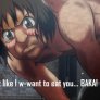 Shingeki no Kyojin