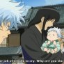 Baby's have a job?