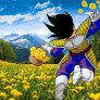 The Prince Of All Flowers