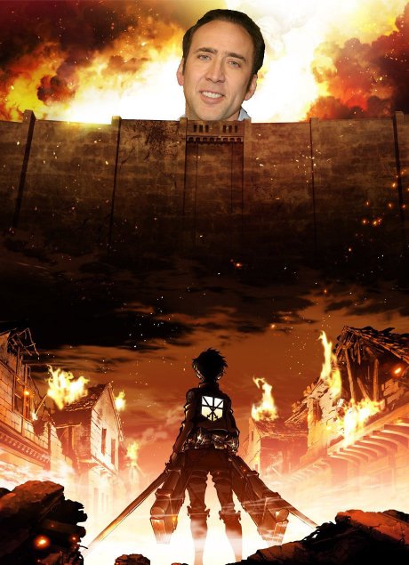 Attack on Titan