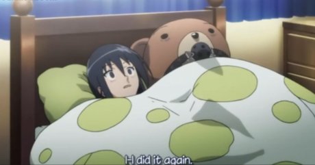 ohh anime