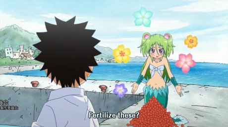 Namiuchigiwa no Muromi-san