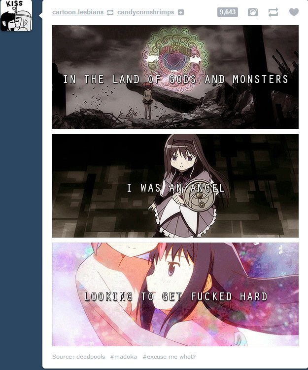 not what i expected