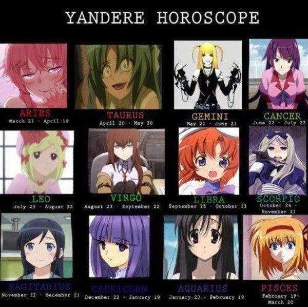 thank god i like yandara girls