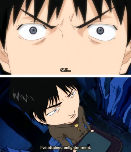 Dammit, not again.