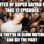 DBZ Realization