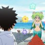 Namiuchigiwa no Muromi-san
