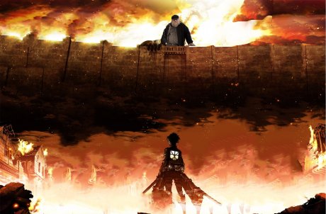 Game of Titans
