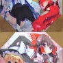 Umbrella's