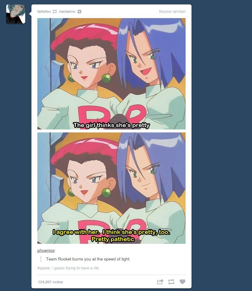 Pokemon