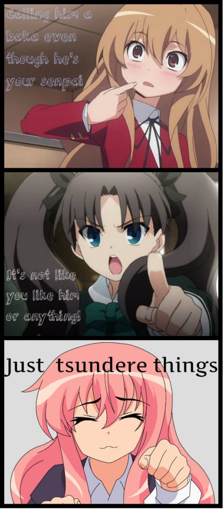 The little things 2