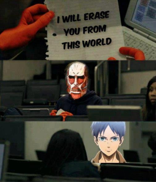 FUCK YOU