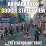 The legends are true!
