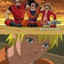Poor Naruto......