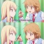 Sakurasou no pet na kanojo