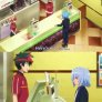 Wrong anime Hayate.