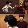 I See What You Did There L