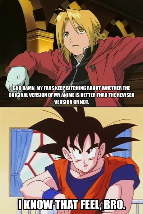 Knowing The Feel
